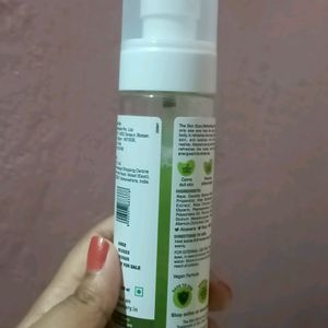 Refreshing Alovera Toner