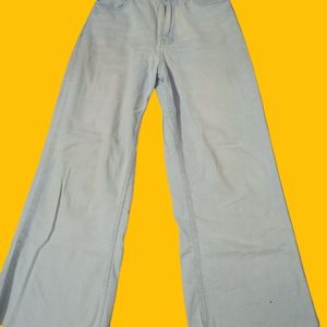 Light Colour Jeans