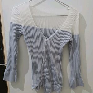 Asymmetrical Top