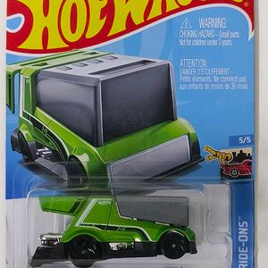 HOT WHEELS RARE COLLECTIBLES