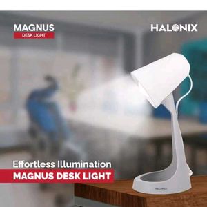 Halonix Magnus Desk Light