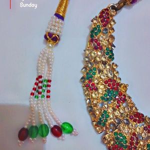 Jewellery Set