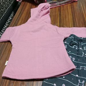 Kids Sweater