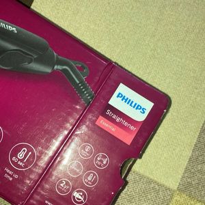 Philips Straighter