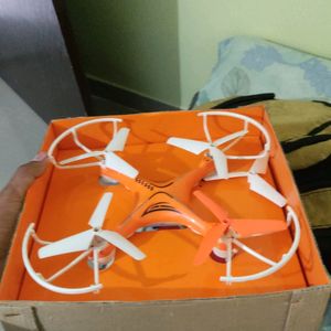 Drone Need Repair For Model Purpose And Some Parts Are Missing Can Be Remade