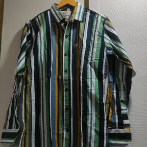 Beautiful Casual Or Formal Shirt For Mens