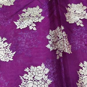 Beautiful Customized Wedding Dupatta