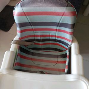 High Chair For Toddlers In Good Condition