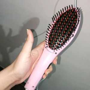 Hair Straightener