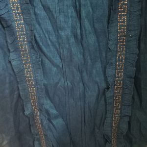 Unused Kurti