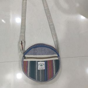 Girls Sling Bag