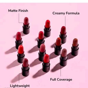 Lipsticks Set