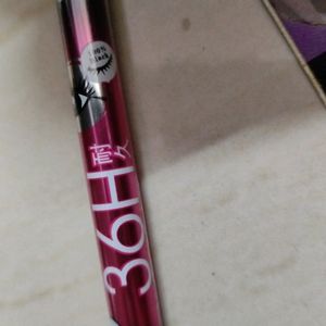 Brand New Sugar Intense Kajal, Precision Eyeliner