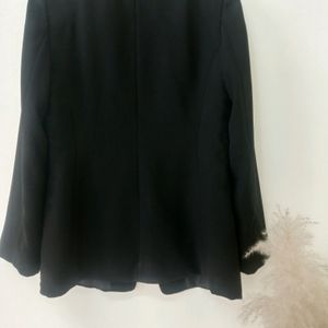 Black Blazer