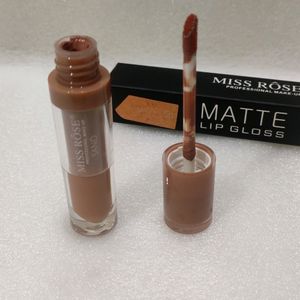 Miss Rose Super Nude Matte