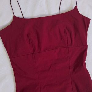 Vine Bodycone Dress