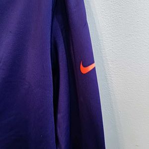 🇬🇧 Nike Imported Zipper