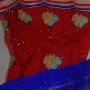 Traditional Lehnga