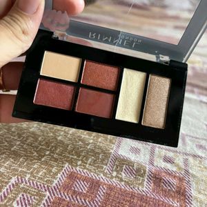 Rimmel London Mini Power Palette