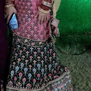 Lehnga For Engagement Aur Shadii