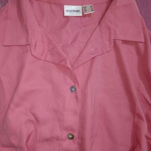 (New) Pink Kurta