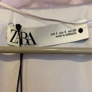 Sale Zara Co-ord Set For Woman