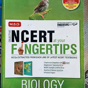 All 3 MTG NCERT AT YOUR FINGERTIPS 11 And 12