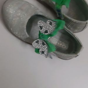 Baby Girl Shoes Sandals