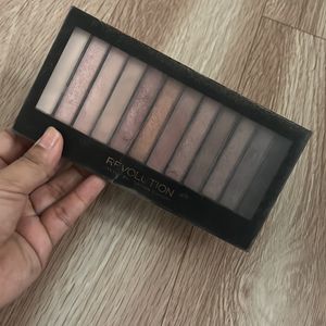 Revolution Eyeshadow Palette