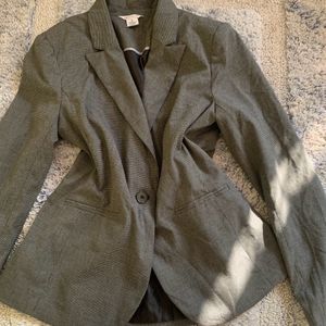 Office Wear Blazer