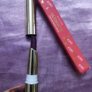 Myglamm Ultimate Long-Stay Matte Lipstick