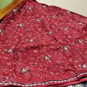 BRAND NEW LEHENGA - MEGA SALE