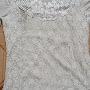 White Top For Women