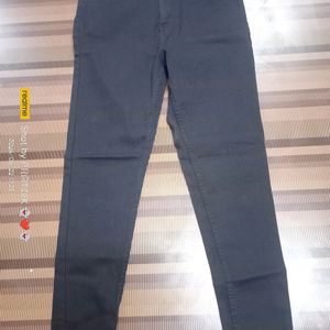 (M-35) 32 Size Slim Fit Denim Jeans