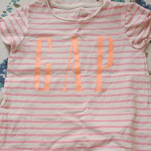 Kids Gap T Shirt