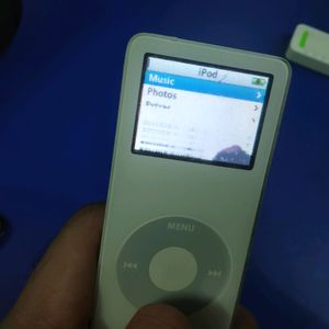 Ipod 2gb