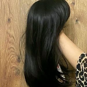 Brand New Full Head Wig With Box