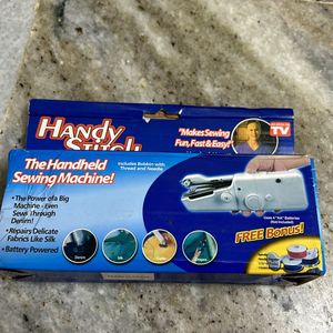 Handu Sew Machine