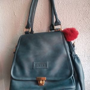 Ladies Bag