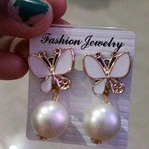 KOREAN STYLE EARRINGS