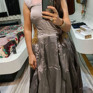 party wear dress