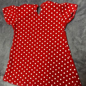 Baby Girl Dress