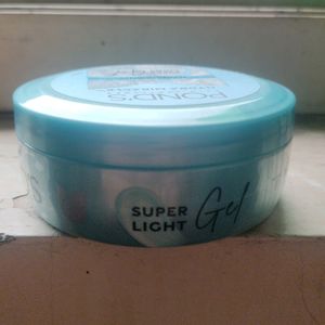 Ponds Super Light Gel Moisturizer