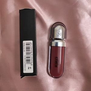 Kiko Milano 3d Hydra Lip Gloss