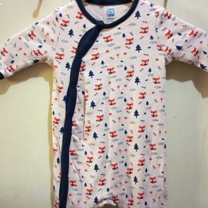 Newborn Kids Wear