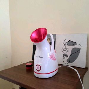 Discount On Face Steamer