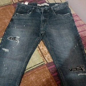 New Boy's Jeans