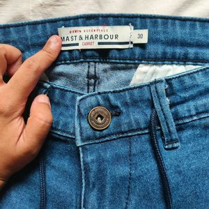 MEN's Jeans from Mast & harbour