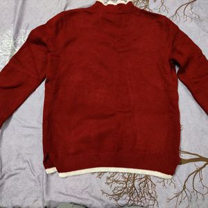 Winter Wear Top For Women