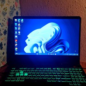 Asus Tuf Gaming Laptop For Sell